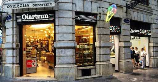 Oiartzun