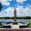 Harrisburg Sunken Garden