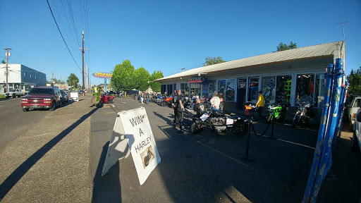 Motorcycle Parts Store «Cycle Gear», reviews and photos, 8930 SE Stark St, Portland, OR 97216, USA
