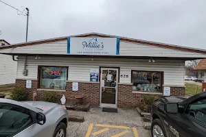 Millie's Thrift Store image