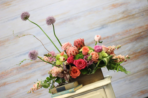 Florist «Accents by Narcissus Florist», reviews and photos, 635 Bay Ave, Toms River, NJ 08753, USA