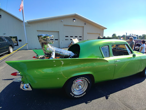 Chevrolet Dealer «Sarchione Chevolet, Inc.», reviews and photos, 1572 OH-44, Randolph, OH 44265, USA