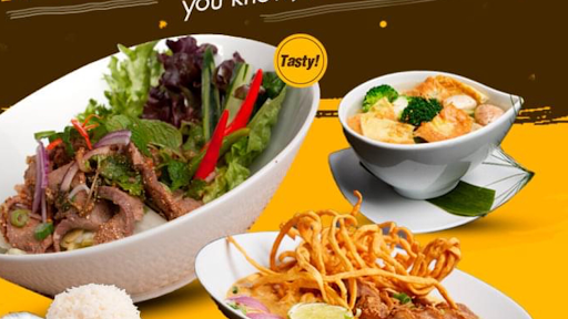 Pad Thai Noodle Restaurant image 2