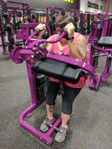 Gym «Planet Fitness», reviews and photos, 880 E 104th Ave, Thornton, CO 80233, USA