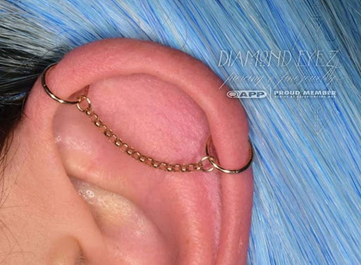 Explore finger tattoo ideas female, creative tattoo ideas in New Orleans, available at Diamond Eyez Nola