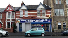 J M G Store