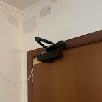 Photo n°31 de l'avis de AndreaMaria.c fait le 23/04/2022 à 20:46 sur le  Hotel Roma à Ravenna