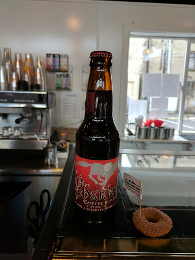 Ice Cream Shop «Scoops Ice Cream & Coffee», reviews and photos, 123 W Heron St, Aberdeen, WA 98520, USA