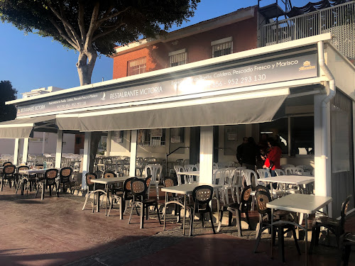Bar Restaurante Victoria en Málaga