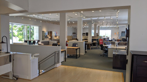 Furniture Store «Scandinavian Designs», reviews and photos, 317 S B St, San Mateo, CA 94401, USA