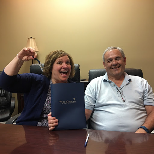 Real Estate Attorney «Weeks & Irvine, LLC», reviews and photos