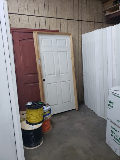 Hardware Store «Discount construction Materials», reviews and photos, 3711 Singleton Blvd, Dallas, TX 75212, USA