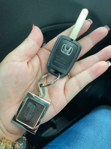 Honda Dealer «Brickell Honda», reviews and photos, 690 SW 8th St, Miami, FL 33130, USA