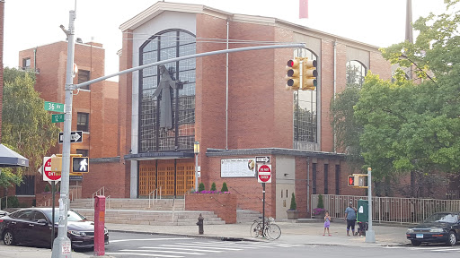 Community Center «New York City Housing Authority : Ravenswood Community Center», reviews and photos, 35-40 21st St, Long Island City, NY 11106, USA