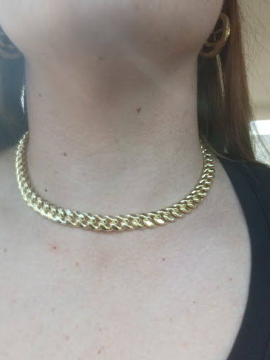 Jewelry Store «Diamonds & Co», reviews and photos, 141 Towne Center Cir, Sanford, FL 32771, USA