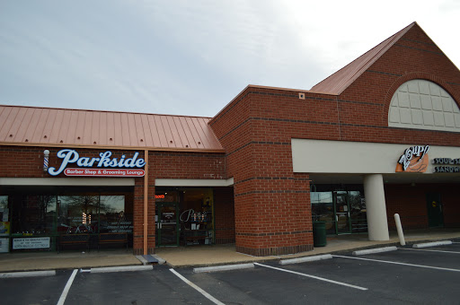 Barber Shop «Parkside Barber Shop & Grooming Lounge», reviews and photos, 10833 W Broad St, Glen Allen, VA 23060, USA
