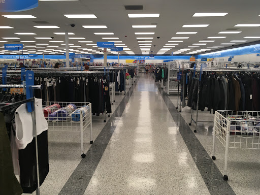 Clothing Store «Ross Dress for Less», reviews and photos, 65 Coliseum Crossing, Hampton, VA 23666, USA