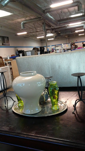 Thrift Store «Goodwill - Panorama City», reviews and photos