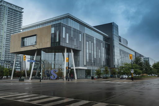 Sixth form college Mississauga