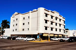 Hotel El Dorado, Los Mochis. image
