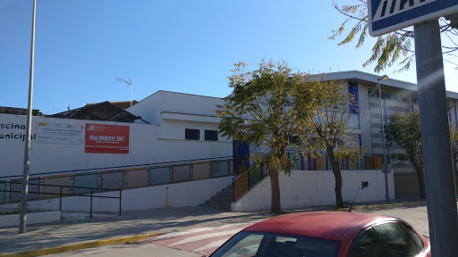 Escuela Infantil Los Pasitos, Escuela en Paterna de Rivera,Cádiz