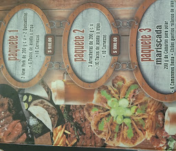 Restaurante El Sonorense 501 photo