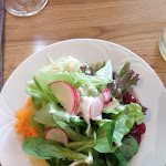 Photo n°2 de l'avis de Martin.o fait le 20/07/2018 à 18:34 sur le  Gaststätte Lamm Inh. Stefanie u. Enrico Kos GbR à Murrhardt