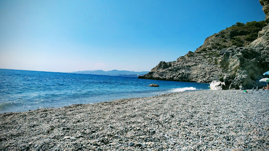 Plage de Cantarrijan