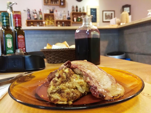 La Manigua Bar
