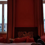 Photo n°3 de l'avis de Phil. fait le 04/07/2018 à 19:13 sur le  Sina Centurion Palace à Venice