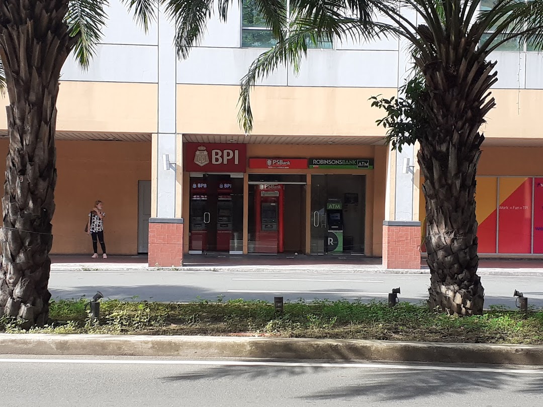 BPI ATM - Teleperformance