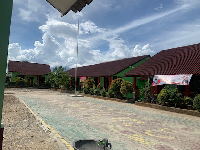 Sekolah Dasar Negeri 2 Sukarame Bandar Lampung