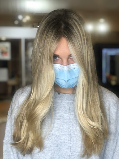 Hair Salon «Urban Salon Team Beauty Bar», reviews and photos, 86 Main St, Burlington, VT 05401, USA