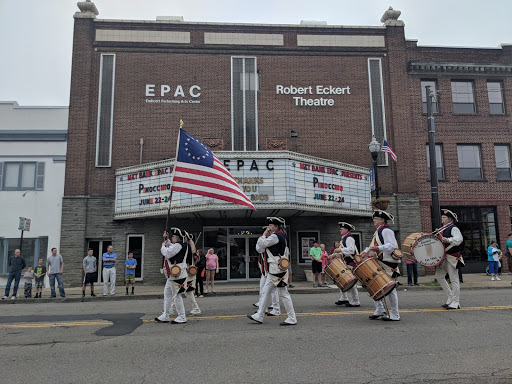 Performing Arts Theater «Endicott Performing Arts Center», reviews and photos, 102 Washington Ave, Endicott, NY 13760, USA