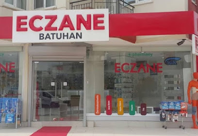 Batuhan Eczanesi