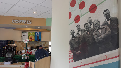 Bakery «Krispy Kreme Doughnuts», reviews and photos, 1991 Diamond Blvd, Concord, CA 94520, USA