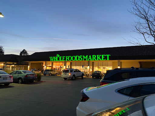 Whole Foods Market, 911 Soquel Ave, Santa Cruz, CA 95062, USA, 