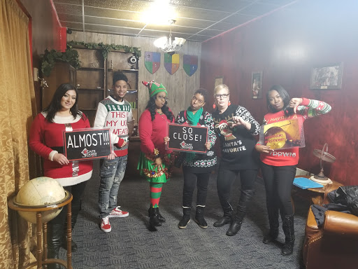 Tourist Attraction «Excape Games Livonia Michigan Escape Room», reviews and photos, 32713 Schoolcraft Rd #103, Livonia, MI 48150, USA