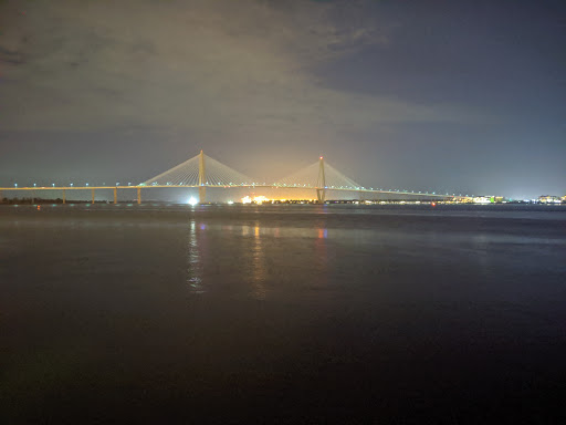 Parking Garage «SC Aquarium Garage», reviews and photos, 24 Calhoun St, Charleston, SC 29401, USA