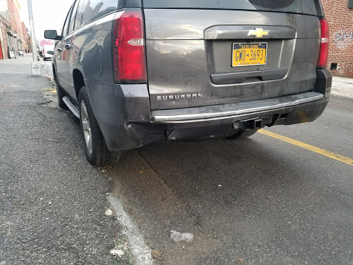 Auto Body Shop «Kings County Auto Body», reviews and photos, 168 Walworth St, Brooklyn, NY 11205, USA