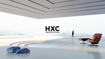 HXC architecture - Henrique Xavier Campos à Montpellier