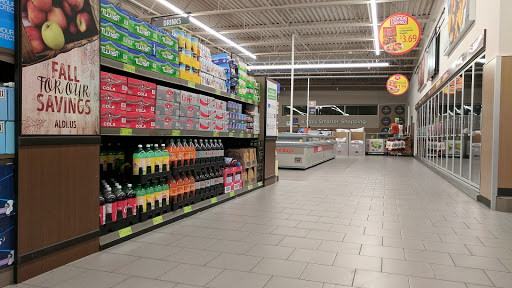 Supermarket «ALDI», reviews and photos, 2120 Panama Ln, Bakersfield, CA 93304, USA