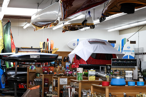 Outdoor Sports Store «Peak Sports», reviews and photos, 207 NW 2nd St, Corvallis, OR 97330, USA