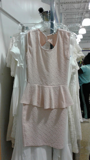 Thrift Store «Goodwill of North Georgia: McDonough Store and Donation Center», reviews and photos