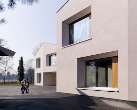 Sylla Widmann Architectes SA