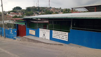Escuela Primaria 'Dalina Salgado Palacios'