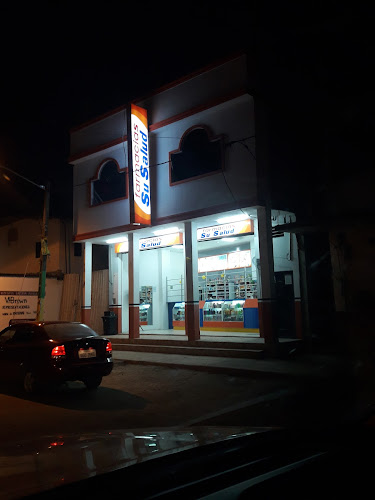 Farmacia Su Salud Gasolinera