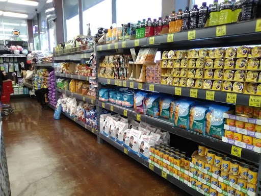 Grocery Store «Grocery Outlet Bargain Market», reviews and photos, 2060 River Rd, Eugene, OR 97404, USA