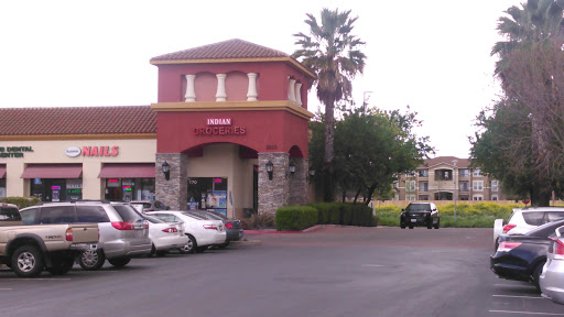 Sacramento Indian Groceries, 2000 Club Center Dr, Sacramento, CA 95835, USA, 