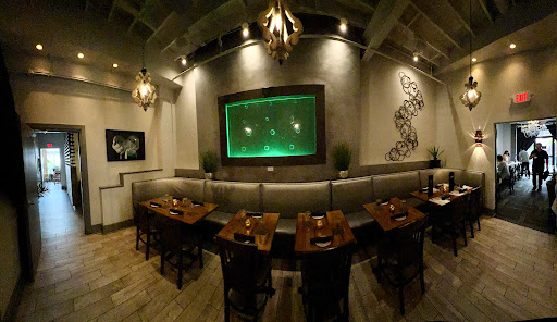 Salar Restaurant and Lounge